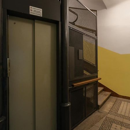Trieste Timeless 2-Bedrooms Flat Eksteriør bilde