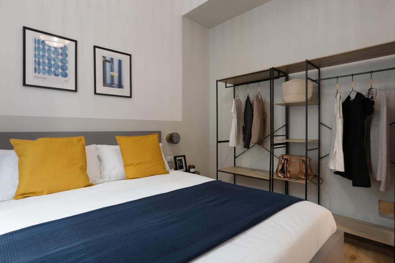 Trieste Timeless 2-Bedrooms Flat Eksteriør bilde